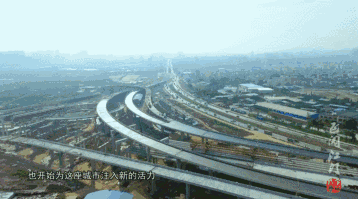 上月29日首发,并从当日起,在江门电视公共频道陆续发布30个航拍片